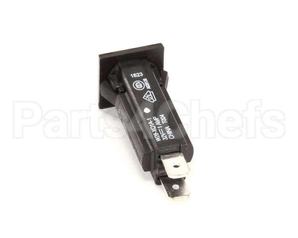 E-14-001-2-SP Sure Shot-Ac Dispensing 1 Amp Circuit Breaker