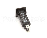E-14-001-2-SP Sure Shot-Ac Dispensing 1 Amp Circuit Breaker