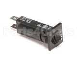 E-14-001-3-SP Sure Shot-Ac Dispensing Circuit Breaker 4 Amp