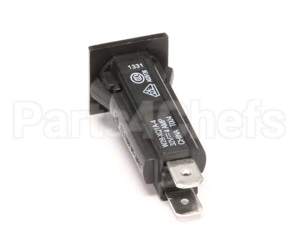 E-14-001-3-SP Sure Shot-Ac Dispensing Circuit Breaker 4 Amp