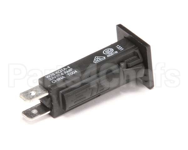 E-14-001-3-SP Sure Shot-Ac Dispensing Circuit Breaker 4 Amp