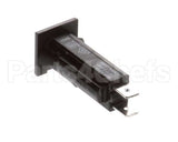 E-14-001-SP Sure Shot-Ac Dispensing 3 Amp Circuit Breaker
