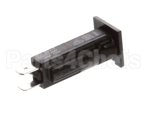 E-14-001-SP Sure Shot-Ac Dispensing 3 Amp Circuit Breaker