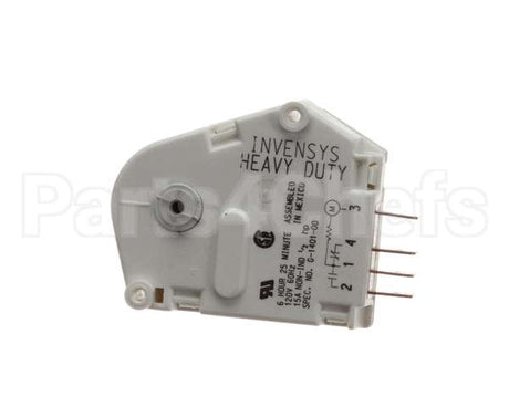 E-14-3 H&K International Defrost Timer