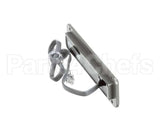E-15-009-SP Sure Shot-Ac Dispensing 4 Button Cotrol Panel Sgr
