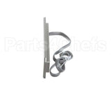 E-15-009-SP Sure Shot-Ac Dispensing 4 Button Cotrol Panel Sgr