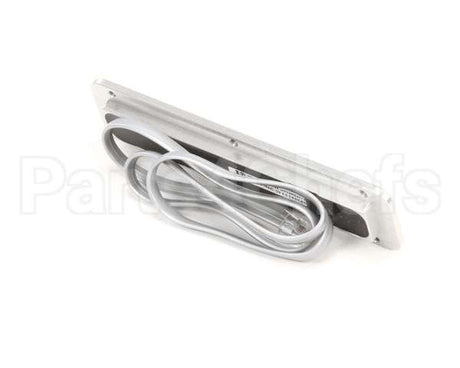 E-15-011-SP Sure Shot-Ac Dispensing Ac6E Switch Panel 3 Button