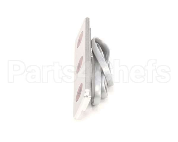 E-15-011-SP Sure Shot-Ac Dispensing Ac6E Switch Panel 3 Button
