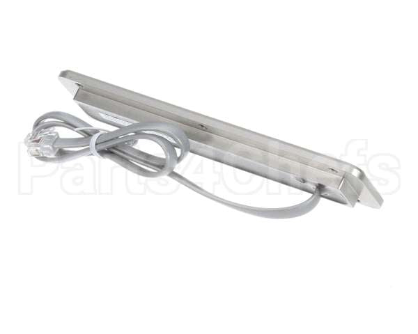 E-15-013-SP Sure Shot-Ac Dispensing 5 Key Sugar Panel