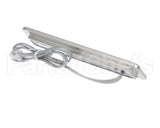 E-15-013-SP Sure Shot-Ac Dispensing 5 Key Sugar Panel