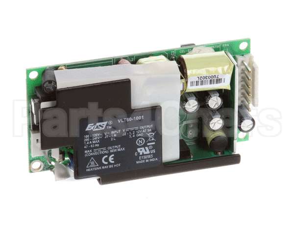 E-18-002-SP Sure Shot-Ac Dispensing Power Supply,12Vdc,5A,Module