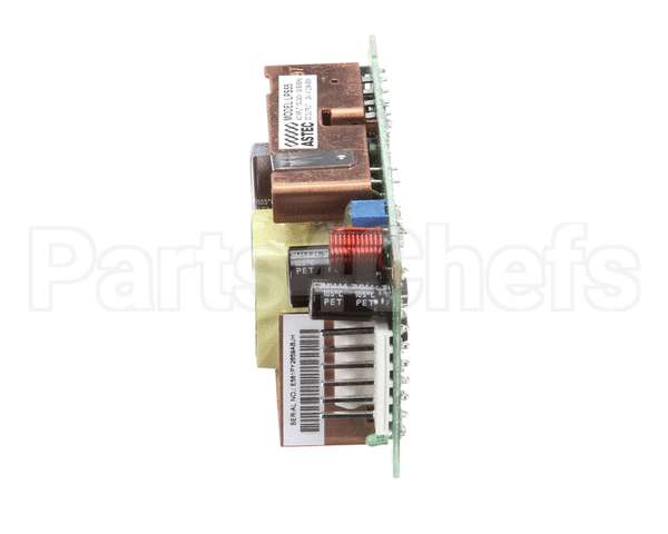 E-18-007-SP Sure Shot-Ac Dispensing Power Supply, 24-28 Vdc,