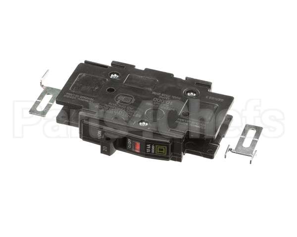 E-3-16-1 H&K International Circuit Breaker