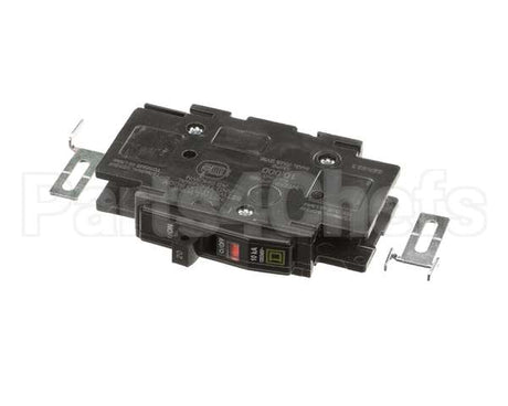 E-3-16-1 H&K International Circuit Breaker