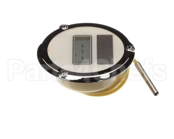 E-4-15 H&K International Therm, F Or C Switchable