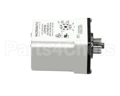 E-4-24-0 H&K International Lever Controller Relay