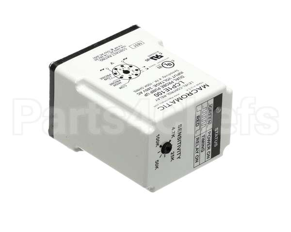 E-4-24-0 H&K International Lever Controller Relay