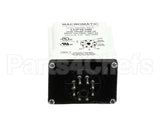 E-4-24-0 H&K International Lever Controller Relay