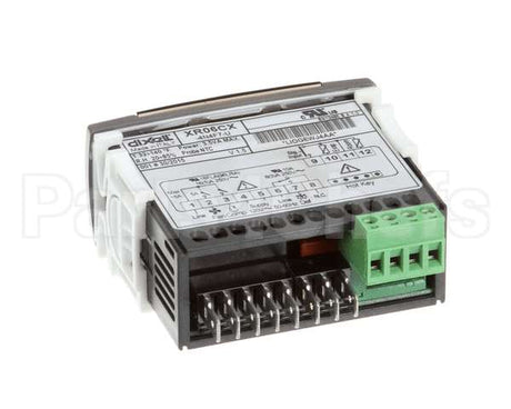 E-4-3-0162 H&K International Controller, Xr06Cx-4N4F7 Dixel