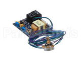 E-4-3-145 H&K International Control Board
