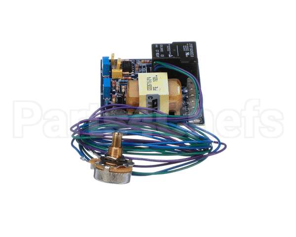 E-4-3-145 H&K International Control Board