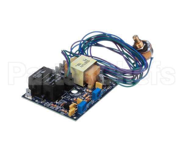 E-4-3-145 H&K International Control Board