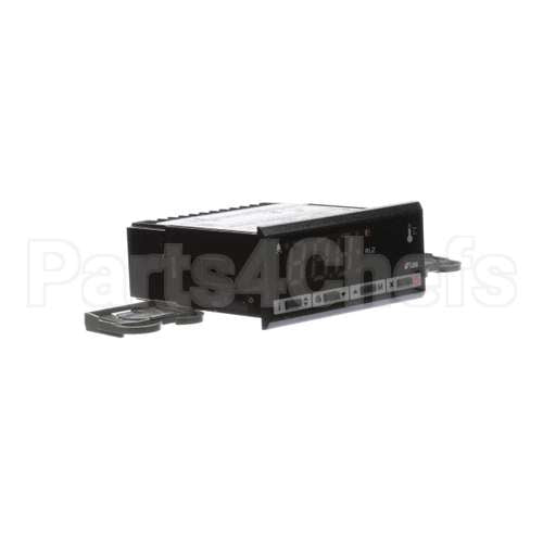 E-4-3-156 H&K International Controller