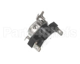 E-4-3-169 H&K International High Auto Reset (Hi-Limit)
