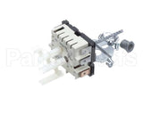 E-4-3 H&K International T Stat Control
