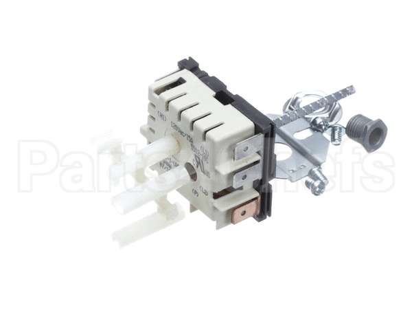 E-4-3 H&K International T Stat Control