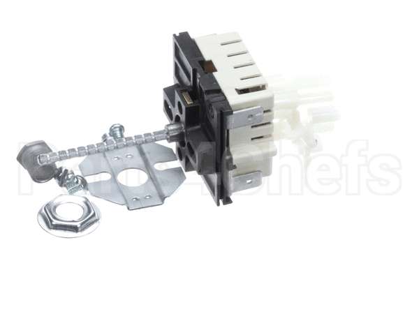 E-4-3 H&K International T Stat Control