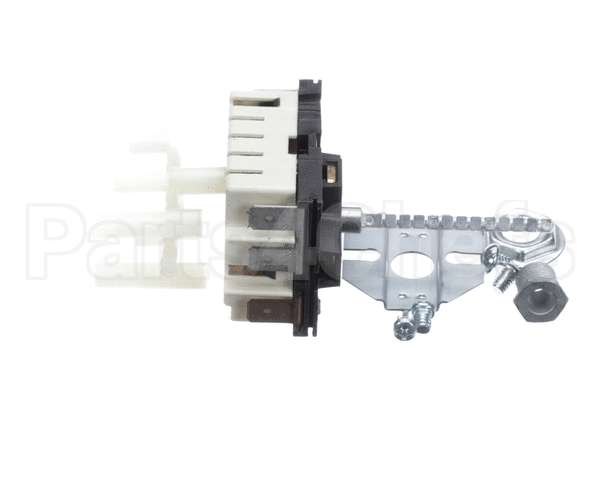 E-4-3 H&K International T Stat Control