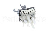 E-4-3 H&K International T Stat Control