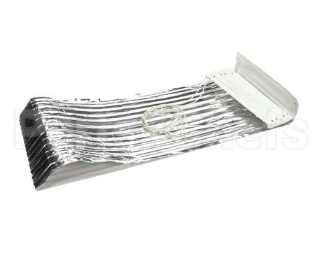 E-5-0118 H&K International Heating Blanket