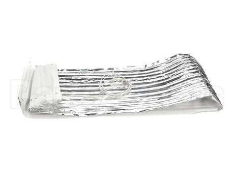 E-5-0118 H&K International Heating Blanket