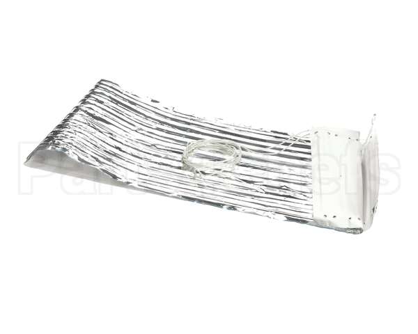 E-5-0118 H&K International Heating Blanket