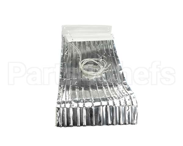 E-5-0118 H&K International Heating Blanket
