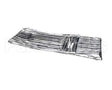 E-5-0119 H&K International 75120V Foil Htr 9 7/8 X 73 1/2