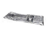 E-5-0119 H&K International 75120V Foil Htr 9 7/8 X 73 1/2