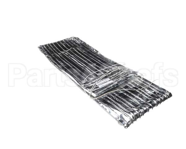 E-5-0119 H&K International 75120V Foil Htr 9 7/8 X 73 1/2