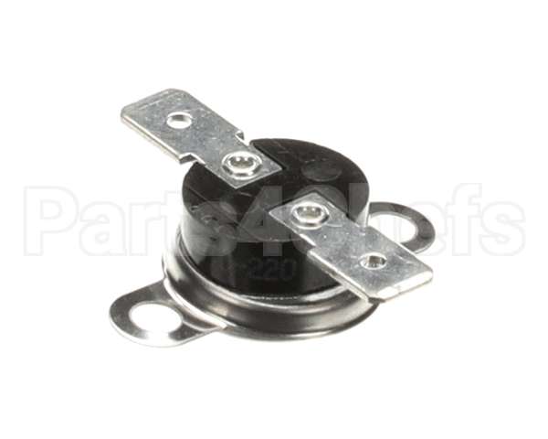 E-5-117 H&K International Switch,Hi Limit