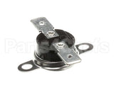 E-5-117 H&K International Switch,Hi Limit
