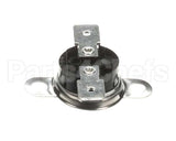 E-5-117 H&K International Switch,Hi Limit