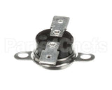 E-5-117 H&K International Switch,Hi Limit