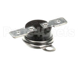 E-5-117 H&K International Switch,Hi Limit
