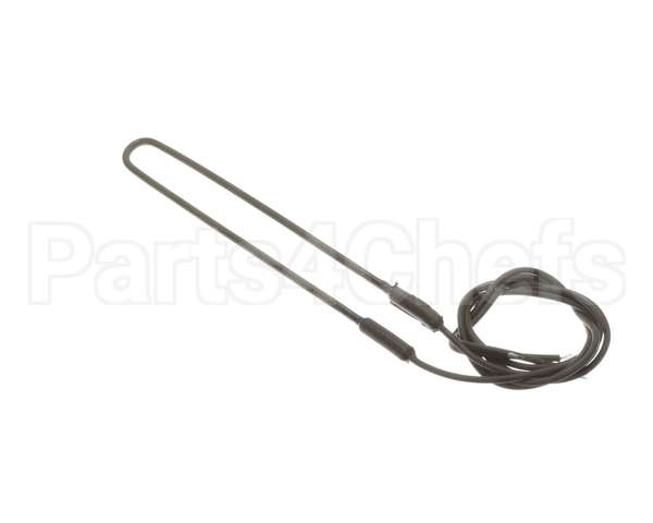 E-5-26-1 H&K International Heater,S/S Tubulr (Pb) 120V 90