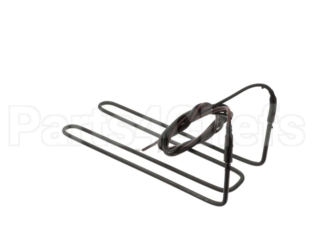 E-5-26-14 H&K International Heater,Defrost,Dual 120V/500W