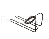 E-5-26-14 H&K International Heater,Defrost,Dual 120V/500W