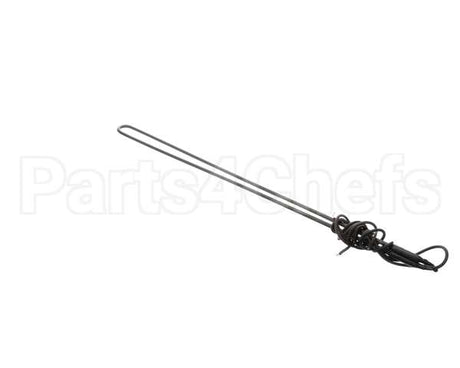 E-5-26-8 H&K International Heater