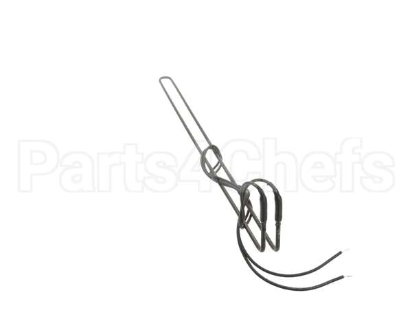 E-5-26-9 H&K International Heater, S/S Tubular 120V 175W